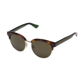 GUCCI GG0058SK Unisex Sunglasses at Gravity NYC